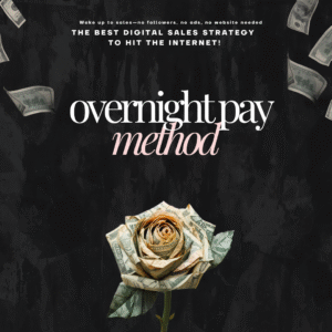 Overnight Pay Method - OPM