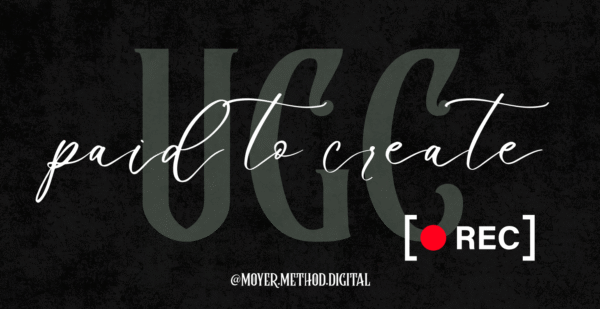 Unfiltered Success | The Creator Glow Up